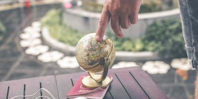 INTERNATIONAL STRATEGIC STRUCTURING